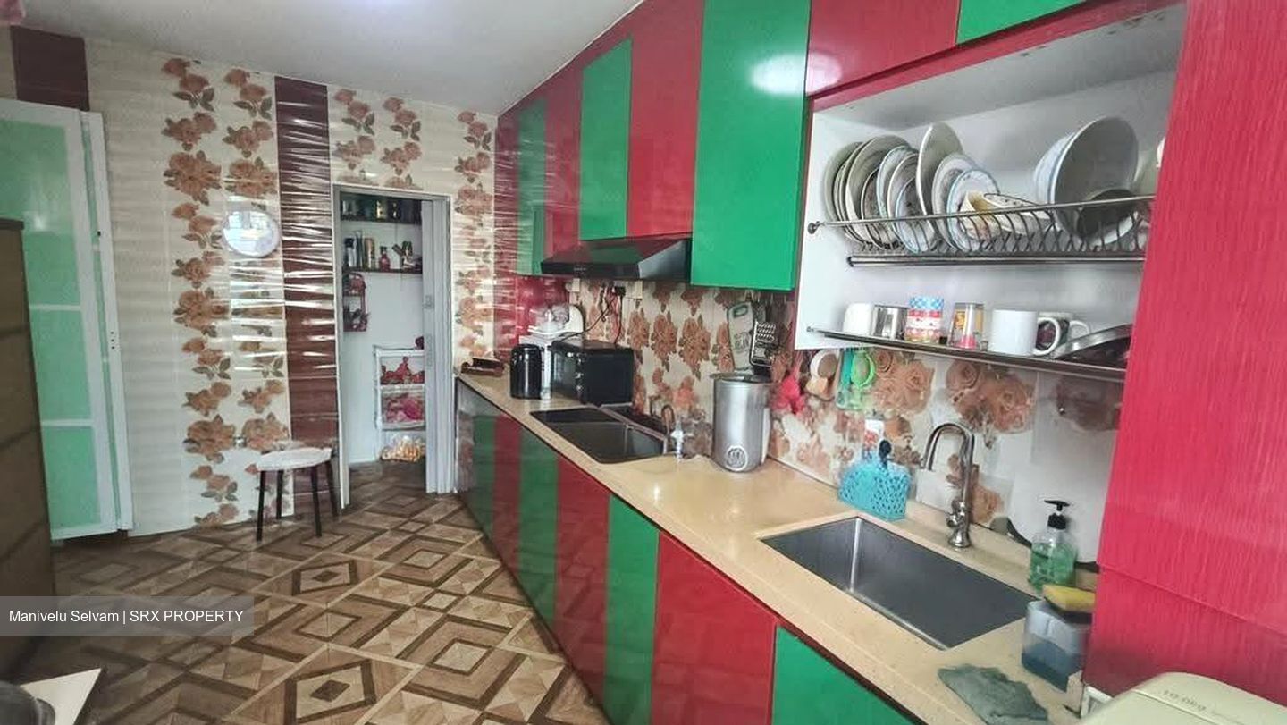 Blk 254 Bukit Batok East Avenue 4 (Bukit Batok), HDB 5 Rooms #629572871